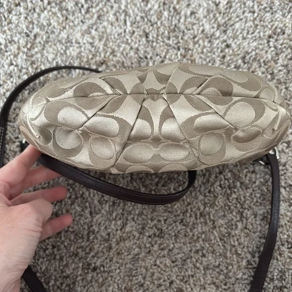 Coach crossbody - Picture 9 of 9